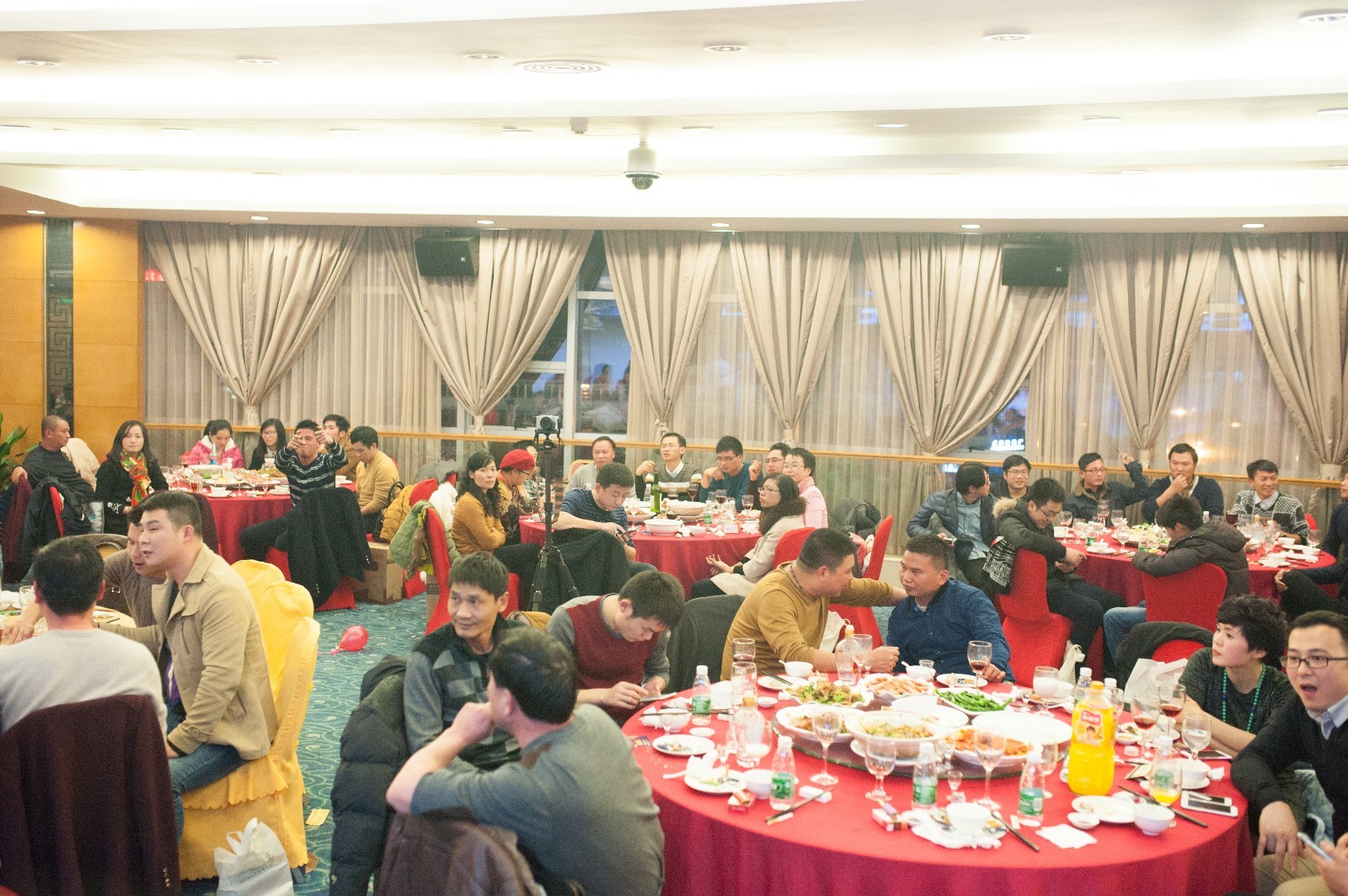 2015年年会